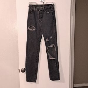 Used Shein S Jeans
